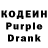 Кодеин Purple Drank Habib Dehkonboev