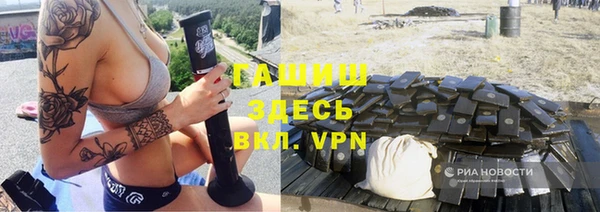 хмурый Алексеевка