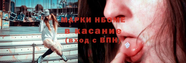 хмурый Алексеевка